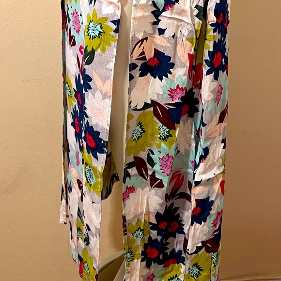 New Guess double skirt - Size 6 - Picture 5 of 7